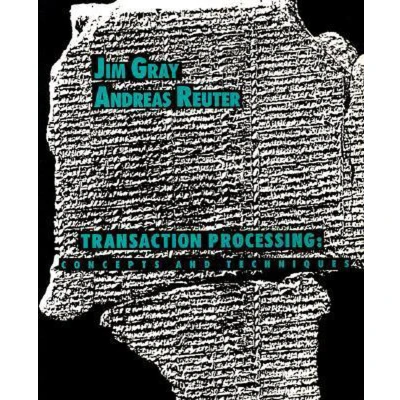 Afbeelding van Transaction Processing