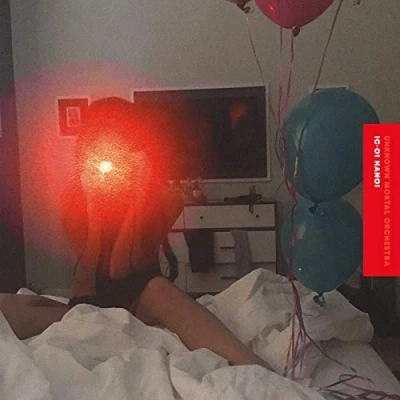 Afbeelding van Unknown Mortal Orchestra Ic