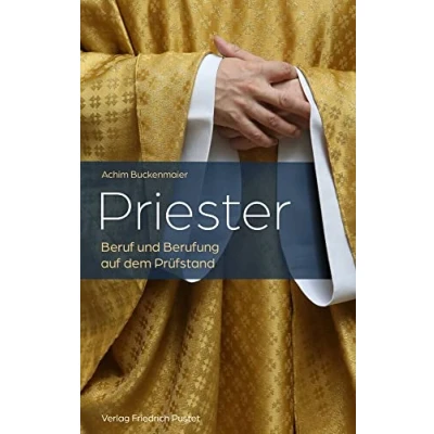 Afbeelding van Priester