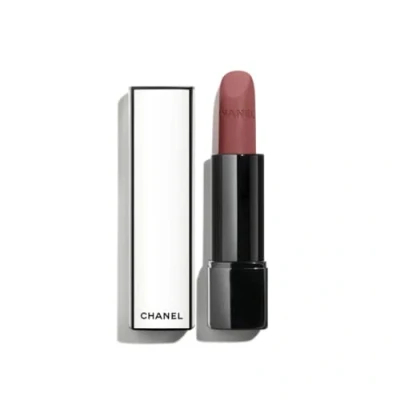 Afbeelding van Chanel Rouge Allure Velvet LIMITED EDITION STRALENDE FLUWEELACHTIGE
