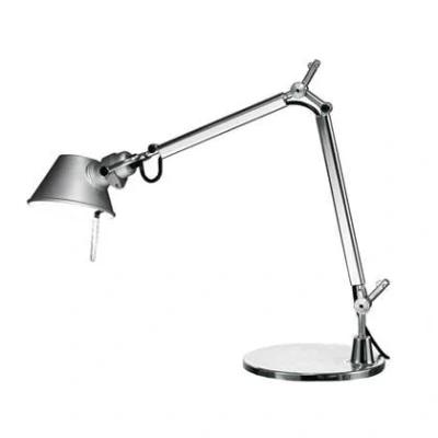 Afbeelding van Artemide Tolomeo Micro bureaulamp LED 2700K
