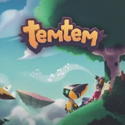 Afbeelding van Damian Sanchez Temtem (CD)