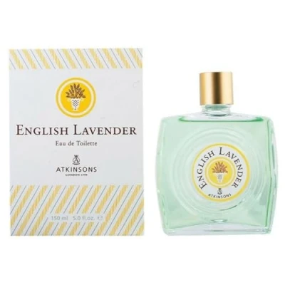 Image de Atkinsons English Lavender Eau de Toilette 320 ml