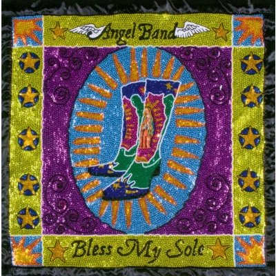 Afbeelding van Bless My Sole (CD)