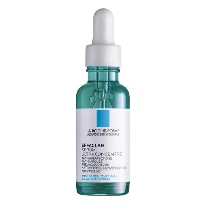 Afbeelding van La Roche Posay Effaclar Ultra Concentrated Serum (30ml)