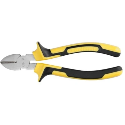 Afbeelding van Zijsnijtang Toolland 19 cm