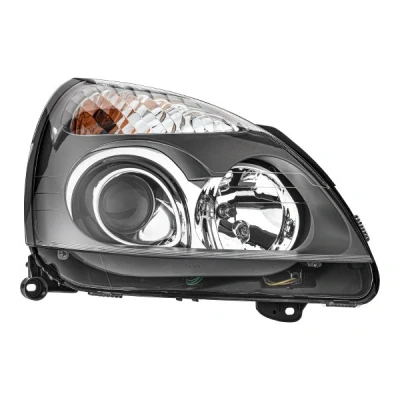 Afbeelding van Hella Koplamp Renault Clio 1/04 10 05 Rechts Xenon 1DL 008 461 781