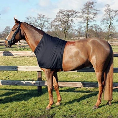 Image de QHP Chestprotector elastic