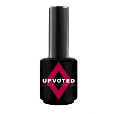 Afbeelding van NailPerfect UPVOTED Soak Off Gelpolish #227 You Rock 15ml Haibu by Kapperskorting.com