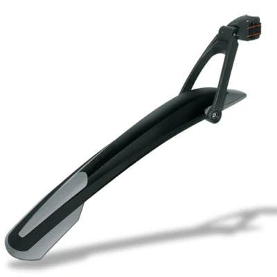 Afbeelding van SKS A.spatbord ATB &quot;X BLADE&quot; 26&quot;/27.5&quot; zwart