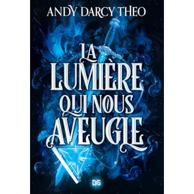 Afbeelding van THE LIGHT THAT BLINDS US,1