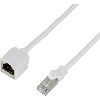 Afbeelding van CQX071S 5 m Cat6a S/FTP (S STP) RJ 45
