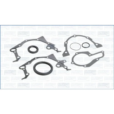 Afbeelding van Pakkingset, motorblok AJUSA 54044400