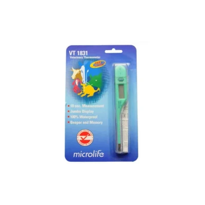 Afbeelding van Thermometer Microlife digitaal VT 1831