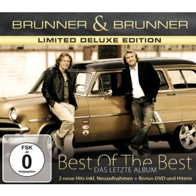 Afbeelding van Best Of The Das Letzte Album