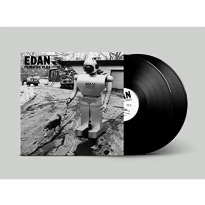 Afbeelding van Edan Primitive Plus