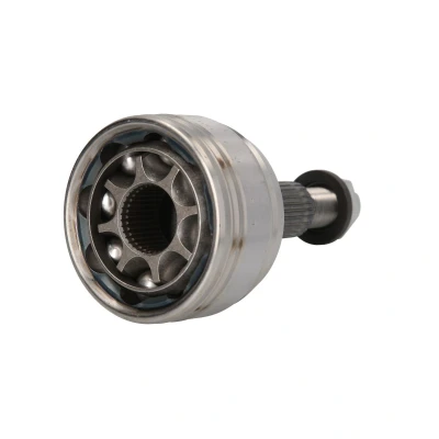 Afbeelding van SNR OJK55.007 Homokineet Wielzijde RENAULT: GRAND SCENIC 3, MEGANE 4, 3