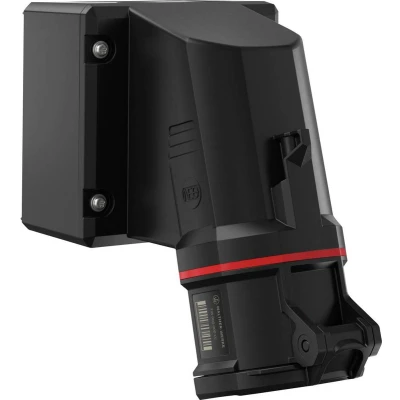 Afbeelding van Walther Werke FW131506CC CEE wandcontactdoos 32 A 5 polig 230 V, 400 V 1 stuk(s)