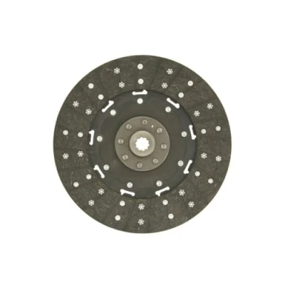 Afbeelding van Valeo Frictieplaat 807629