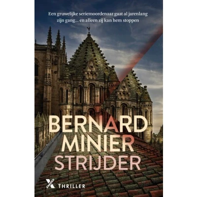 Image de Strijder