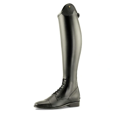 Image de Petrie Bottes d&#039;Équitation Riva Noir EU 38 MS