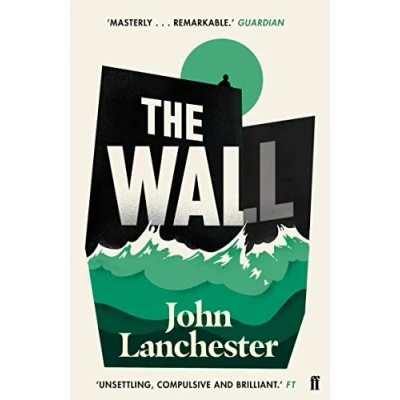 Afbeelding van The Wall
