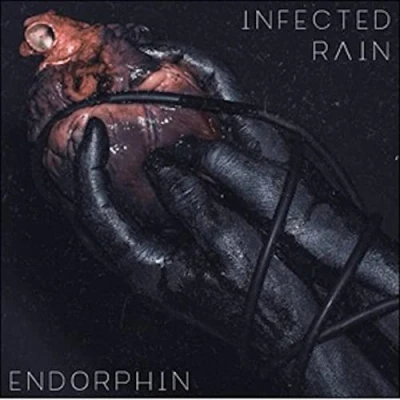 Afbeelding van Infected Rain Endorphin (CD)