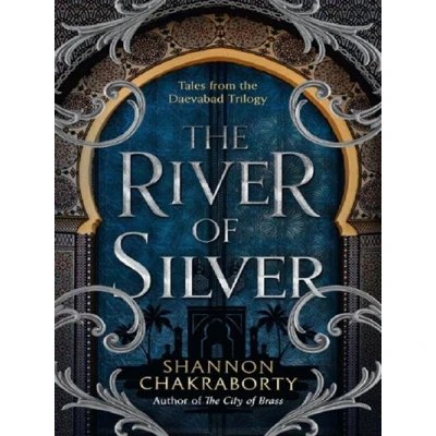 Image de The River of Silver
