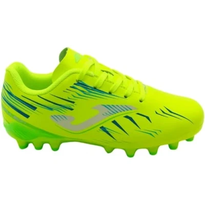 Afbeelding van Joma Propulsion Jr 2509 AG PRJS2509AG, voor een jongen, Geel, Voetbalschoenen, maat: 38