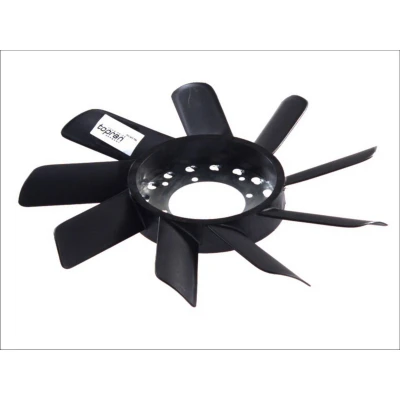 Afbeelding van TOPRAN 500 899 Koelventilator BMW: 3 Convertible, Saloon, 5 Saloon