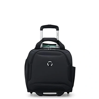 Afbeelding van Delsey Paris SKY Underseater Bagage / koffer, Maat: One Size, Black