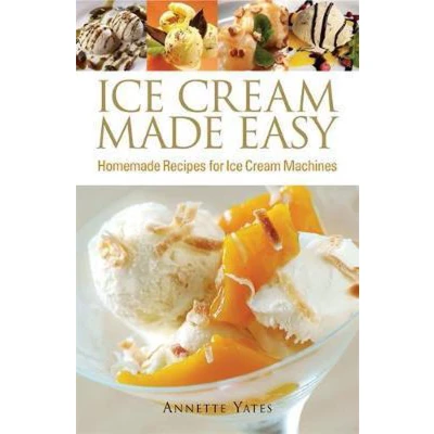 Afbeelding van Ice Cream Made Easy