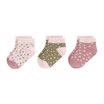 Afbeelding van LÄSSIG Set van 3 hangers en patches met drukknop Smile/Fun, Smile Fun, modern, Modern
