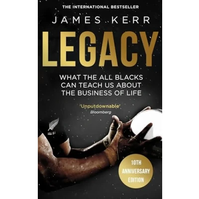 Afbeelding van Legacy