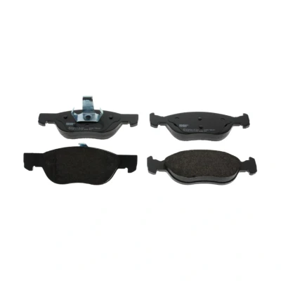 Image de 4 plaquettes de frein ferodo fdb1651