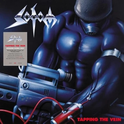 Afbeelding van Sodom Tapping the Vein (2 LPs)