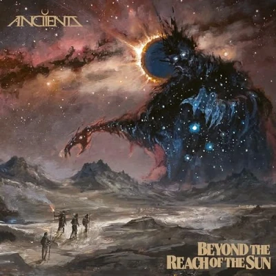 Afbeelding van Beyond the Reach of Sun