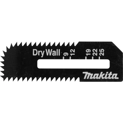 Afbeelding van Makita Zaagblad 55X18x0,55Mm Gips B 49703