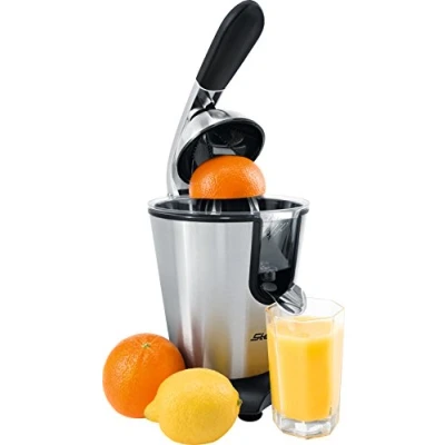 Afbeelding van Steba ZP2 Citruspers RVS