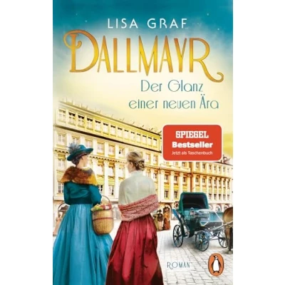 Afbeelding van Dallmayr. Der Glanz einer neuen Ara