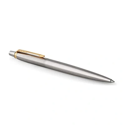 Image de PARKER JOTTER BL BILL ACIER GEL GT