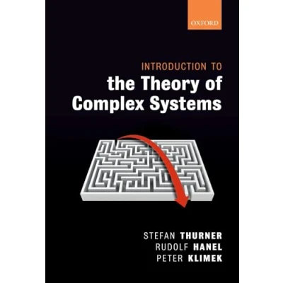 Afbeelding van Introduction to the Theory of Complex Systems