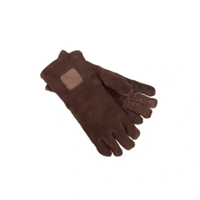 Afbeelding van OFYR handschoenen Bruin
