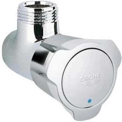 Afbeelding van GROHE Costa L douchekraan met douche aansluiting 3/4 1/2