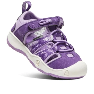 Afbeelding van Junior Sandals Keen Jr Moxie Sandal Multi English Lavender 20 21
