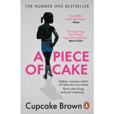 Afbeelding van Piece of Cake