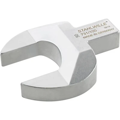 Afbeelding van Stahlwille 58211036 Steeksleutel