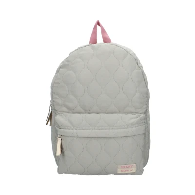 Afbeelding van Milky Kiss Sweet Bliss Rugzak Groen Rugtas Kind