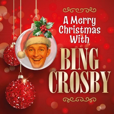 Afbeelding van Bing Crosby A Merry Christmas With (LP)