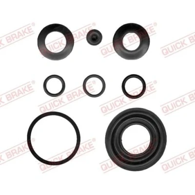 Afbeelding van Reparatieset, remklauw QUICK BRAKE 114 0133